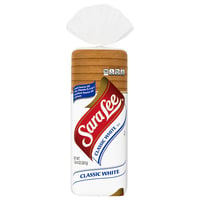 Save on Sara Lee White Whole Grain Bread Order Online Delivery