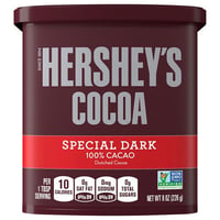 Hershey's - Hershey's Special Dark Cocoa 8 Ounces (8 ounces