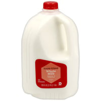 Know & Love - know & love Vitamin D Homogenized Milk 1 Half Gallon