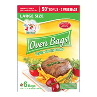 Our Family Oven Bags, Turkey Size 2 ea