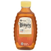SE Grocers - SE Grocers Clover Bottle Honey 32 Ounces (32 ounces