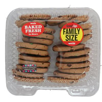 Weis in Store Baked - Weis in Store Baked Gourmet Chocolate Chip Muffins (4  count), Shop