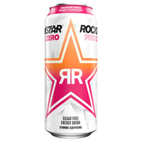 Rockstar Energy Drink - O.G.