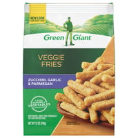 Green Giant - Green Giant, Veggie Spirals Zucchini, Gluten-Free