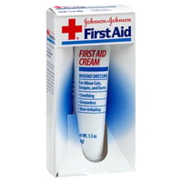 johnson and johnson first aid cream wound dressing Johnsons - Johnsons, First Aid - First Aid Cream (1.5 oz) | Shop