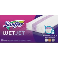 Swiffer WETJET Multi-purpose Floor Cleaner Solution Refill 42.20