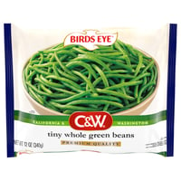 Birds Eye C&W Premium Quality Petite Whole Onions Case