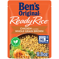 BEN'S ORIGINAL™ Rice Pilaf