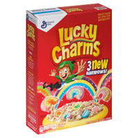 Lucky Charms - Lucky Charms, Cereal (16 oz) | Shop | Piggly Wiggly Midwest