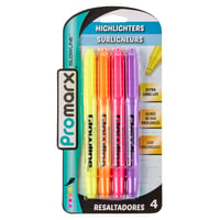 Promarx Colored Ink Pens 20 Assorted Colored Pens