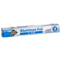 First Street 9 Inches x 10.75 Inches Sheets Aluminum Foil (500 ct)