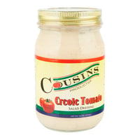 cousins blue cheese dressing Cousins - Cousins Blue Cheese Salad Dressing 16 Ounces (16 ounces) | Shop