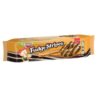 FUDGE STRIPES - FUDGE STRIPES, Cookies - Cookies, Chocolate