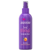 Aussie Instant Volume Hair Spray for Wavy Hair and Straight Hair, 10 oz