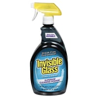 Invisible Glass - Invisible Glass, Glass Cleaner (32 oz), Shop