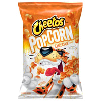 Cheetos® Flamin' Hot Sweet Carolina Reaper Cheese Flavored Snacks, 3.25 oz  - Kroger