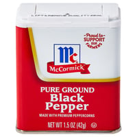 McCormick Gourmet Cream of Tartar 2.62 Oz, Salt, Spices & Seasonings