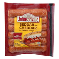Johnsonville Garden & Grill Southwestern Style Sausages, 16 oz