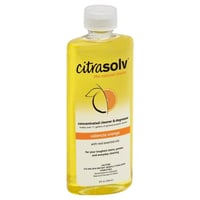 CitraSolv Cleaner & Degreaser, 16 oz., CitraSolv