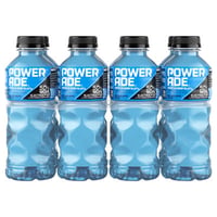 Powerade - Powerade Mountain Berry Blast Sports Drink 8 Pack (20