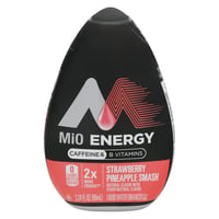 MiO Energy - MiO Energy, Liquid Water Enhancer, Strawberry Pineapple ...