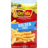 Ore-Ida Hash Brown Potatoes, Shredded, 6 lbs