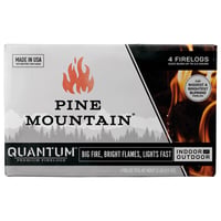 ENVIRO-LOG - Enviro-Flame Premium Firewood Log Bundle Lights Fast u0026 Easy 1  Each | Winn-Dixie delivery - available in as little as two hours