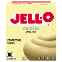 Jell-O Play Unicorn Slime Kit with 100% Edible Strawberry Gelatin