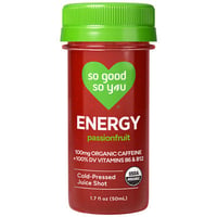 So Good So You - So Good So You Detox Pineapple Orange