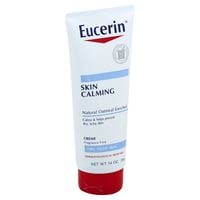 Mart vijandigheid geboorte Eucerin - Eucerin, Creme, Skin Calming, Fragrance Free (14 oz) | Shop |  Super 1 Foods