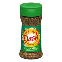 Mrs. Dash Extra Spicy, Salt-Free Seasoning Blend Shaker 2.5 Oz