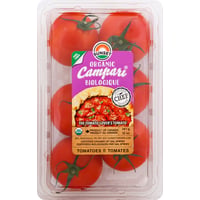 Sunset - Sunset Organic Tomatoes 1 pk | Shop | Winn Dixie