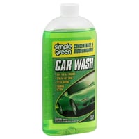 Simple Green Car Wash Liquid, 2L