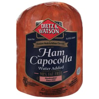 Red Pepper Ham Copocolla (1 pound) | Winn-Dixie delivery - available in ...
