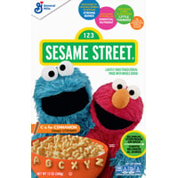 Sesame Street - Sesame Street Tub Colors, Fizzy (6 count), Shop
