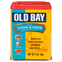 Old Bay Seasoning Original 2.62oz. BTL