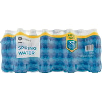 Ten - Ten Alkaline Spring Water with Electrolytes10pH 33.8 Ounce (33  ounces)