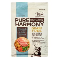 Where Can I Buy Pure Harmony Cat Food? 2