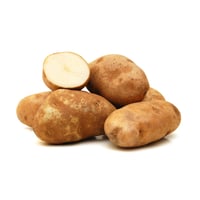 Potato Bag, 5 lb, printed - Bagmart