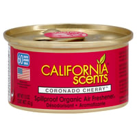 California Scents California Scents Spillproof Organic Coronado