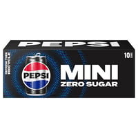 Pepsi - Pepsi 75 Ounces 10 Pack 75 Ounces (7.50 ounces) | Shop