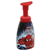 Marvel Bubble Bath, Ultimate Spider-Man, Superpower Punch