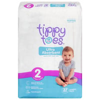 Tippy Toes - Tippy Toes, Training Pants, for Boys, 4T-5T (38+ lb) (18  count), Shop