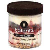 Save on Talenti Dairy-Free Gelato Layers Blueberry Crumble Order