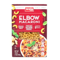 EWG's Food Scores  Barilla Enriched Macaroni Product Thin Spaghetti
