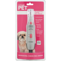 CONAIR Conair Pet Professional Corded Nail Grinder 1 Each Winn