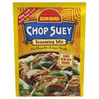 Taro Brand Chop Suey Mix