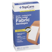 TopCare - TopCare, Health - Gauze Pads, Sterile (25 count) | Shop 