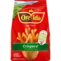 OreIda - Ore-Ida Golden Crispers French Fried Potatoes 20 Ounces (20 ...
