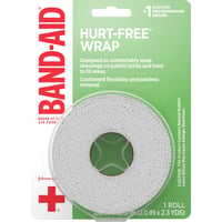 Nexcare Paper Tape, Gentle, Non-Irritating, 20 Yd Value Pack